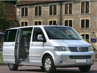 Volkswagen Caravelle Minibus (T5) 2.5 TDI AT (130hp) opiniones, Volkswagen Caravelle Minibus (T5) 2.5 TDI AT (130hp) precio, Volkswagen Caravelle Minibus (T5) 2.5 TDI AT (130hp) comprar, Volkswagen Caravelle Minibus (T5) 2.5 TDI AT (130hp) caracteristicas, Volkswagen Caravelle Minibus (T5) 2.5 TDI AT (130hp) especificaciones, Volkswagen Caravelle Minibus (T5) 2.5 TDI AT (130hp) Ficha tecnica, Volkswagen Caravelle Minibus (T5) 2.5 TDI AT (130hp) Automovil