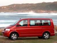 Volkswagen Caravelle Minibus (T5) 3.2 MT 4Motion (235hp) foto, Volkswagen Caravelle Minibus (T5) 3.2 MT 4Motion (235hp) fotos, Volkswagen Caravelle Minibus (T5) 3.2 MT 4Motion (235hp) imagen, Volkswagen Caravelle Minibus (T5) 3.2 MT 4Motion (235hp) imagenes, Volkswagen Caravelle Minibus (T5) 3.2 MT 4Motion (235hp) fotografía