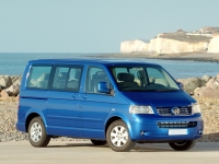 Volkswagen Caravelle Minibus (T5) 3.2 MT 4Motion (235hp) foto, Volkswagen Caravelle Minibus (T5) 3.2 MT 4Motion (235hp) fotos, Volkswagen Caravelle Minibus (T5) 3.2 MT 4Motion (235hp) imagen, Volkswagen Caravelle Minibus (T5) 3.2 MT 4Motion (235hp) imagenes, Volkswagen Caravelle Minibus (T5) 3.2 MT 4Motion (235hp) fotografía