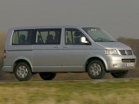 Volkswagen Caravelle Minibus (T5) AT 3.2 4Motion (235hp) foto, Volkswagen Caravelle Minibus (T5) AT 3.2 4Motion (235hp) fotos, Volkswagen Caravelle Minibus (T5) AT 3.2 4Motion (235hp) imagen, Volkswagen Caravelle Minibus (T5) AT 3.2 4Motion (235hp) imagenes, Volkswagen Caravelle Minibus (T5) AT 3.2 4Motion (235hp) fotografía