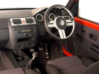 Volkswagen Citi Golf Hatchback (1 generation) 1.3 MT (69 HP) foto, Volkswagen Citi Golf Hatchback (1 generation) 1.3 MT (69 HP) fotos, Volkswagen Citi Golf Hatchback (1 generation) 1.3 MT (69 HP) imagen, Volkswagen Citi Golf Hatchback (1 generation) 1.3 MT (69 HP) imagenes, Volkswagen Citi Golf Hatchback (1 generation) 1.3 MT (69 HP) fotografía