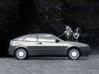 Volkswagen Corrado Coupe (1 generation) 1.8 G60 AT (160 HP) foto, Volkswagen Corrado Coupe (1 generation) 1.8 G60 AT (160 HP) fotos, Volkswagen Corrado Coupe (1 generation) 1.8 G60 AT (160 HP) imagen, Volkswagen Corrado Coupe (1 generation) 1.8 G60 AT (160 HP) imagenes, Volkswagen Corrado Coupe (1 generation) 1.8 G60 AT (160 HP) fotografía