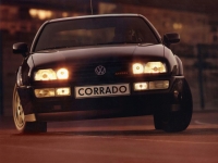 Volkswagen Corrado Coupe (1 generation) 1.8 G60 AT (160 HP) foto, Volkswagen Corrado Coupe (1 generation) 1.8 G60 AT (160 HP) fotos, Volkswagen Corrado Coupe (1 generation) 1.8 G60 AT (160 HP) imagen, Volkswagen Corrado Coupe (1 generation) 1.8 G60 AT (160 HP) imagenes, Volkswagen Corrado Coupe (1 generation) 1.8 G60 AT (160 HP) fotografía