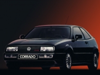 Volkswagen Corrado Coupe (1 generation) 1.8 G60 AT (160 HP) foto, Volkswagen Corrado Coupe (1 generation) 1.8 G60 AT (160 HP) fotos, Volkswagen Corrado Coupe (1 generation) 1.8 G60 AT (160 HP) imagen, Volkswagen Corrado Coupe (1 generation) 1.8 G60 AT (160 HP) imagenes, Volkswagen Corrado Coupe (1 generation) 1.8 G60 AT (160 HP) fotografía