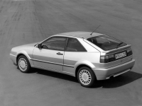 Volkswagen Corrado Coupe (1 generation) 1.8 G60 AT (160 HP) foto, Volkswagen Corrado Coupe (1 generation) 1.8 G60 AT (160 HP) fotos, Volkswagen Corrado Coupe (1 generation) 1.8 G60 AT (160 HP) imagen, Volkswagen Corrado Coupe (1 generation) 1.8 G60 AT (160 HP) imagenes, Volkswagen Corrado Coupe (1 generation) 1.8 G60 AT (160 HP) fotografía