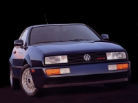 Volkswagen Corrado Coupe (1 generation) 1.8 G60 AT (160 HP) foto, Volkswagen Corrado Coupe (1 generation) 1.8 G60 AT (160 HP) fotos, Volkswagen Corrado Coupe (1 generation) 1.8 G60 AT (160 HP) imagen, Volkswagen Corrado Coupe (1 generation) 1.8 G60 AT (160 HP) imagenes, Volkswagen Corrado Coupe (1 generation) 1.8 G60 AT (160 HP) fotografía