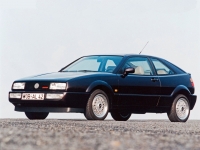 Volkswagen Corrado Coupe (1 generation) 1.8 G60 AT (160 HP) foto, Volkswagen Corrado Coupe (1 generation) 1.8 G60 AT (160 HP) fotos, Volkswagen Corrado Coupe (1 generation) 1.8 G60 AT (160 HP) imagen, Volkswagen Corrado Coupe (1 generation) 1.8 G60 AT (160 HP) imagenes, Volkswagen Corrado Coupe (1 generation) 1.8 G60 AT (160 HP) fotografía