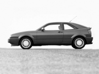 Volkswagen Corrado Coupe (1 generation) 1.8 G60 AT (160 HP) foto, Volkswagen Corrado Coupe (1 generation) 1.8 G60 AT (160 HP) fotos, Volkswagen Corrado Coupe (1 generation) 1.8 G60 AT (160 HP) imagen, Volkswagen Corrado Coupe (1 generation) 1.8 G60 AT (160 HP) imagenes, Volkswagen Corrado Coupe (1 generation) 1.8 G60 AT (160 HP) fotografía