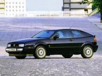 Volkswagen Corrado Coupe (1 generation) 1.8 G60 AT (160 HP) foto, Volkswagen Corrado Coupe (1 generation) 1.8 G60 AT (160 HP) fotos, Volkswagen Corrado Coupe (1 generation) 1.8 G60 AT (160 HP) imagen, Volkswagen Corrado Coupe (1 generation) 1.8 G60 AT (160 HP) imagenes, Volkswagen Corrado Coupe (1 generation) 1.8 G60 AT (160 HP) fotografía