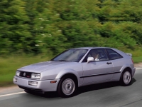 Volkswagen Corrado Coupe (1 generation) 1.8 G60 AT (160 HP) foto, Volkswagen Corrado Coupe (1 generation) 1.8 G60 AT (160 HP) fotos, Volkswagen Corrado Coupe (1 generation) 1.8 G60 AT (160 HP) imagen, Volkswagen Corrado Coupe (1 generation) 1.8 G60 AT (160 HP) imagenes, Volkswagen Corrado Coupe (1 generation) 1.8 G60 AT (160 HP) fotografía