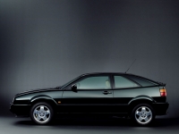 Volkswagen Corrado Coupe (1 generation) 2.0 16V MT (136 HP) foto, Volkswagen Corrado Coupe (1 generation) 2.0 16V MT (136 HP) fotos, Volkswagen Corrado Coupe (1 generation) 2.0 16V MT (136 HP) imagen, Volkswagen Corrado Coupe (1 generation) 2.0 16V MT (136 HP) imagenes, Volkswagen Corrado Coupe (1 generation) 2.0 16V MT (136 HP) fotografía