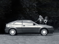 Volkswagen Corrado Coupe (1 generation) 2.0 16V MT (136 HP) foto, Volkswagen Corrado Coupe (1 generation) 2.0 16V MT (136 HP) fotos, Volkswagen Corrado Coupe (1 generation) 2.0 16V MT (136 HP) imagen, Volkswagen Corrado Coupe (1 generation) 2.0 16V MT (136 HP) imagenes, Volkswagen Corrado Coupe (1 generation) 2.0 16V MT (136 HP) fotografía