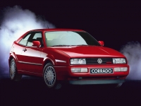 Volkswagen Corrado Coupe (1 generation) 2.0 16V MT (136 HP) foto, Volkswagen Corrado Coupe (1 generation) 2.0 16V MT (136 HP) fotos, Volkswagen Corrado Coupe (1 generation) 2.0 16V MT (136 HP) imagen, Volkswagen Corrado Coupe (1 generation) 2.0 16V MT (136 HP) imagenes, Volkswagen Corrado Coupe (1 generation) 2.0 16V MT (136 HP) fotografía