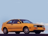 Volkswagen Corrado Coupe (1 generation) 2.0 16V MT (136 HP) opiniones, Volkswagen Corrado Coupe (1 generation) 2.0 16V MT (136 HP) precio, Volkswagen Corrado Coupe (1 generation) 2.0 16V MT (136 HP) comprar, Volkswagen Corrado Coupe (1 generation) 2.0 16V MT (136 HP) caracteristicas, Volkswagen Corrado Coupe (1 generation) 2.0 16V MT (136 HP) especificaciones, Volkswagen Corrado Coupe (1 generation) 2.0 16V MT (136 HP) Ficha tecnica, Volkswagen Corrado Coupe (1 generation) 2.0 16V MT (136 HP) Automovil