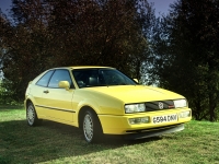 Volkswagen Corrado Coupe (1 generation) 2.0 16V MT (136 HP) foto, Volkswagen Corrado Coupe (1 generation) 2.0 16V MT (136 HP) fotos, Volkswagen Corrado Coupe (1 generation) 2.0 16V MT (136 HP) imagen, Volkswagen Corrado Coupe (1 generation) 2.0 16V MT (136 HP) imagenes, Volkswagen Corrado Coupe (1 generation) 2.0 16V MT (136 HP) fotografía