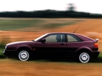 Volkswagen Corrado Coupe (1 generation) 2.0 16V MT (136 HP) opiniones, Volkswagen Corrado Coupe (1 generation) 2.0 16V MT (136 HP) precio, Volkswagen Corrado Coupe (1 generation) 2.0 16V MT (136 HP) comprar, Volkswagen Corrado Coupe (1 generation) 2.0 16V MT (136 HP) caracteristicas, Volkswagen Corrado Coupe (1 generation) 2.0 16V MT (136 HP) especificaciones, Volkswagen Corrado Coupe (1 generation) 2.0 16V MT (136 HP) Ficha tecnica, Volkswagen Corrado Coupe (1 generation) 2.0 16V MT (136 HP) Automovil