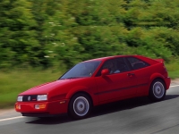 Volkswagen Corrado Coupe (1 generation) 2.0i AT (115 HP) opiniones, Volkswagen Corrado Coupe (1 generation) 2.0i AT (115 HP) precio, Volkswagen Corrado Coupe (1 generation) 2.0i AT (115 HP) comprar, Volkswagen Corrado Coupe (1 generation) 2.0i AT (115 HP) caracteristicas, Volkswagen Corrado Coupe (1 generation) 2.0i AT (115 HP) especificaciones, Volkswagen Corrado Coupe (1 generation) 2.0i AT (115 HP) Ficha tecnica, Volkswagen Corrado Coupe (1 generation) 2.0i AT (115 HP) Automovil