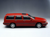 Volvo 850 Estate (1 generation) 2.3 AT (225hp) foto, Volvo 850 Estate (1 generation) 2.3 AT (225hp) fotos, Volvo 850 Estate (1 generation) 2.3 AT (225hp) imagen, Volvo 850 Estate (1 generation) 2.3 AT (225hp) imagenes, Volvo 850 Estate (1 generation) 2.3 AT (225hp) fotografía