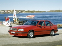 Volvo 850 Saloon (1 generation) 2.0 AT (126 hp) opiniones, Volvo 850 Saloon (1 generation) 2.0 AT (126 hp) precio, Volvo 850 Saloon (1 generation) 2.0 AT (126 hp) comprar, Volvo 850 Saloon (1 generation) 2.0 AT (126 hp) caracteristicas, Volvo 850 Saloon (1 generation) 2.0 AT (126 hp) especificaciones, Volvo 850 Saloon (1 generation) 2.0 AT (126 hp) Ficha tecnica, Volvo 850 Saloon (1 generation) 2.0 AT (126 hp) Automovil