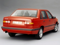 Volvo 850 Saloon (1 generation) 2.3 MT (250 hp) foto, Volvo 850 Saloon (1 generation) 2.3 MT (250 hp) fotos, Volvo 850 Saloon (1 generation) 2.3 MT (250 hp) imagen, Volvo 850 Saloon (1 generation) 2.3 MT (250 hp) imagenes, Volvo 850 Saloon (1 generation) 2.3 MT (250 hp) fotografía