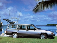 Volvo 940 Estate (1 generation) 2.0 MT (111 Hp) opiniones, Volvo 940 Estate (1 generation) 2.0 MT (111 Hp) precio, Volvo 940 Estate (1 generation) 2.0 MT (111 Hp) comprar, Volvo 940 Estate (1 generation) 2.0 MT (111 Hp) caracteristicas, Volvo 940 Estate (1 generation) 2.0 MT (111 Hp) especificaciones, Volvo 940 Estate (1 generation) 2.0 MT (111 Hp) Ficha tecnica, Volvo 940 Estate (1 generation) 2.0 MT (111 Hp) Automovil