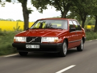 Volvo 940 Saloon (1 generation) 2.0 T MT (190 hp) opiniones, Volvo 940 Saloon (1 generation) 2.0 T MT (190 hp) precio, Volvo 940 Saloon (1 generation) 2.0 T MT (190 hp) comprar, Volvo 940 Saloon (1 generation) 2.0 T MT (190 hp) caracteristicas, Volvo 940 Saloon (1 generation) 2.0 T MT (190 hp) especificaciones, Volvo 940 Saloon (1 generation) 2.0 T MT (190 hp) Ficha tecnica, Volvo 940 Saloon (1 generation) 2.0 T MT (190 hp) Automovil