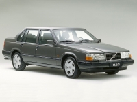 Volvo 940 Saloon (1 generation) 2.3 T AT (165 hp) opiniones, Volvo 940 Saloon (1 generation) 2.3 T AT (165 hp) precio, Volvo 940 Saloon (1 generation) 2.3 T AT (165 hp) comprar, Volvo 940 Saloon (1 generation) 2.3 T AT (165 hp) caracteristicas, Volvo 940 Saloon (1 generation) 2.3 T AT (165 hp) especificaciones, Volvo 940 Saloon (1 generation) 2.3 T AT (165 hp) Ficha tecnica, Volvo 940 Saloon (1 generation) 2.3 T AT (165 hp) Automovil