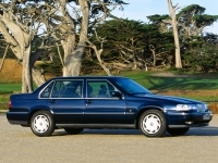 Volvo 960 Saloon (1 generation) 2.4 TD AT (115 hp) opiniones, Volvo 960 Saloon (1 generation) 2.4 TD AT (115 hp) precio, Volvo 960 Saloon (1 generation) 2.4 TD AT (115 hp) comprar, Volvo 960 Saloon (1 generation) 2.4 TD AT (115 hp) caracteristicas, Volvo 960 Saloon (1 generation) 2.4 TD AT (115 hp) especificaciones, Volvo 960 Saloon (1 generation) 2.4 TD AT (115 hp) Ficha tecnica, Volvo 960 Saloon (1 generation) 2.4 TD AT (115 hp) Automovil