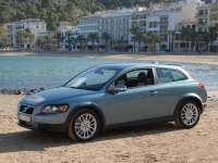 Volvo C30 Hatchback (1 generation) AMT 2.0 Powershift (145 hp) opiniones, Volvo C30 Hatchback (1 generation) AMT 2.0 Powershift (145 hp) precio, Volvo C30 Hatchback (1 generation) AMT 2.0 Powershift (145 hp) comprar, Volvo C30 Hatchback (1 generation) AMT 2.0 Powershift (145 hp) caracteristicas, Volvo C30 Hatchback (1 generation) AMT 2.0 Powershift (145 hp) especificaciones, Volvo C30 Hatchback (1 generation) AMT 2.0 Powershift (145 hp) Ficha tecnica, Volvo C30 Hatchback (1 generation) AMT 2.0 Powershift (145 hp) Automovil