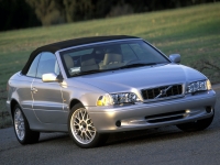 Volvo C70 Convertible (1 generation) 2.0 T AT (163hp) foto, Volvo C70 Convertible (1 generation) 2.0 T AT (163hp) fotos, Volvo C70 Convertible (1 generation) 2.0 T AT (163hp) imagen, Volvo C70 Convertible (1 generation) 2.0 T AT (163hp) imagenes, Volvo C70 Convertible (1 generation) 2.0 T AT (163hp) fotografía