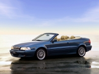 Volvo C70 Convertible (1 generation) 2.4 AT (140hp) opiniones, Volvo C70 Convertible (1 generation) 2.4 AT (140hp) precio, Volvo C70 Convertible (1 generation) 2.4 AT (140hp) comprar, Volvo C70 Convertible (1 generation) 2.4 AT (140hp) caracteristicas, Volvo C70 Convertible (1 generation) 2.4 AT (140hp) especificaciones, Volvo C70 Convertible (1 generation) 2.4 AT (140hp) Ficha tecnica, Volvo C70 Convertible (1 generation) 2.4 AT (140hp) Automovil