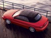 Volvo C70 Convertible (1 generation) 2.4 AT (170hp) opiniones, Volvo C70 Convertible (1 generation) 2.4 AT (170hp) precio, Volvo C70 Convertible (1 generation) 2.4 AT (170hp) comprar, Volvo C70 Convertible (1 generation) 2.4 AT (170hp) caracteristicas, Volvo C70 Convertible (1 generation) 2.4 AT (170hp) especificaciones, Volvo C70 Convertible (1 generation) 2.4 AT (170hp) Ficha tecnica, Volvo C70 Convertible (1 generation) 2.4 AT (170hp) Automovil