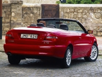 Volvo C70 Convertible (1 generation) 2.4 AT (170hp) opiniones, Volvo C70 Convertible (1 generation) 2.4 AT (170hp) precio, Volvo C70 Convertible (1 generation) 2.4 AT (170hp) comprar, Volvo C70 Convertible (1 generation) 2.4 AT (170hp) caracteristicas, Volvo C70 Convertible (1 generation) 2.4 AT (170hp) especificaciones, Volvo C70 Convertible (1 generation) 2.4 AT (170hp) Ficha tecnica, Volvo C70 Convertible (1 generation) 2.4 AT (170hp) Automovil
