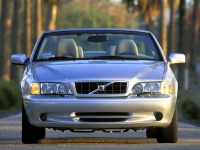 Volvo C70 Convertible (1 generation) 2.4 T AT (193hp) foto, Volvo C70 Convertible (1 generation) 2.4 T AT (193hp) fotos, Volvo C70 Convertible (1 generation) 2.4 T AT (193hp) imagen, Volvo C70 Convertible (1 generation) 2.4 T AT (193hp) imagenes, Volvo C70 Convertible (1 generation) 2.4 T AT (193hp) fotografía