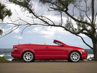 Volvo C70 Convertible (2 generation) 2.4 AT (140hp) opiniones, Volvo C70 Convertible (2 generation) 2.4 AT (140hp) precio, Volvo C70 Convertible (2 generation) 2.4 AT (140hp) comprar, Volvo C70 Convertible (2 generation) 2.4 AT (140hp) caracteristicas, Volvo C70 Convertible (2 generation) 2.4 AT (140hp) especificaciones, Volvo C70 Convertible (2 generation) 2.4 AT (140hp) Ficha tecnica, Volvo C70 Convertible (2 generation) 2.4 AT (140hp) Automovil