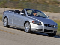 Volvo C70 Convertible (2 generation) 2.5 MT (230hp) foto, Volvo C70 Convertible (2 generation) 2.5 MT (230hp) fotos, Volvo C70 Convertible (2 generation) 2.5 MT (230hp) imagen, Volvo C70 Convertible (2 generation) 2.5 MT (230hp) imagenes, Volvo C70 Convertible (2 generation) 2.5 MT (230hp) fotografía