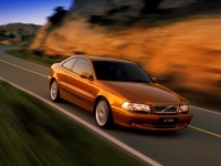 Volvo C70 Coupe (1 generation) 2.4 AT (193hp) foto, Volvo C70 Coupe (1 generation) 2.4 AT (193hp) fotos, Volvo C70 Coupe (1 generation) 2.4 AT (193hp) imagen, Volvo C70 Coupe (1 generation) 2.4 AT (193hp) imagenes, Volvo C70 Coupe (1 generation) 2.4 AT (193hp) fotografía