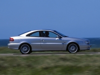 Volvo C70 Coupe (1 generation) 2.4 MT (170hp) opiniones, Volvo C70 Coupe (1 generation) 2.4 MT (170hp) precio, Volvo C70 Coupe (1 generation) 2.4 MT (170hp) comprar, Volvo C70 Coupe (1 generation) 2.4 MT (170hp) caracteristicas, Volvo C70 Coupe (1 generation) 2.4 MT (170hp) especificaciones, Volvo C70 Coupe (1 generation) 2.4 MT (170hp) Ficha tecnica, Volvo C70 Coupe (1 generation) 2.4 MT (170hp) Automovil