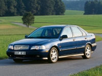 Volvo S40 Sedan (1 generation) 1.9 Di MT (102 hp) opiniones, Volvo S40 Sedan (1 generation) 1.9 Di MT (102 hp) precio, Volvo S40 Sedan (1 generation) 1.9 Di MT (102 hp) comprar, Volvo S40 Sedan (1 generation) 1.9 Di MT (102 hp) caracteristicas, Volvo S40 Sedan (1 generation) 1.9 Di MT (102 hp) especificaciones, Volvo S40 Sedan (1 generation) 1.9 Di MT (102 hp) Ficha tecnica, Volvo S40 Sedan (1 generation) 1.9 Di MT (102 hp) Automovil