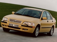 Volvo S40 Sedan (1 generation) 1.9 Di MT (102 hp) opiniones, Volvo S40 Sedan (1 generation) 1.9 Di MT (102 hp) precio, Volvo S40 Sedan (1 generation) 1.9 Di MT (102 hp) comprar, Volvo S40 Sedan (1 generation) 1.9 Di MT (102 hp) caracteristicas, Volvo S40 Sedan (1 generation) 1.9 Di MT (102 hp) especificaciones, Volvo S40 Sedan (1 generation) 1.9 Di MT (102 hp) Ficha tecnica, Volvo S40 Sedan (1 generation) 1.9 Di MT (102 hp) Automovil