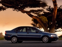 Volvo S40 Sedan (1 generation) 1.9 Di MT (102 hp) opiniones, Volvo S40 Sedan (1 generation) 1.9 Di MT (102 hp) precio, Volvo S40 Sedan (1 generation) 1.9 Di MT (102 hp) comprar, Volvo S40 Sedan (1 generation) 1.9 Di MT (102 hp) caracteristicas, Volvo S40 Sedan (1 generation) 1.9 Di MT (102 hp) especificaciones, Volvo S40 Sedan (1 generation) 1.9 Di MT (102 hp) Ficha tecnica, Volvo S40 Sedan (1 generation) 1.9 Di MT (102 hp) Automovil