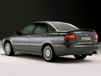 Volvo S40 Sedan (1 generation) 2.0 T MT (163 Hp) opiniones, Volvo S40 Sedan (1 generation) 2.0 T MT (163 Hp) precio, Volvo S40 Sedan (1 generation) 2.0 T MT (163 Hp) comprar, Volvo S40 Sedan (1 generation) 2.0 T MT (163 Hp) caracteristicas, Volvo S40 Sedan (1 generation) 2.0 T MT (163 Hp) especificaciones, Volvo S40 Sedan (1 generation) 2.0 T MT (163 Hp) Ficha tecnica, Volvo S40 Sedan (1 generation) 2.0 T MT (163 Hp) Automovil