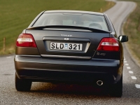 Volvo S40 Sedan (1 generation) 2.0 T MT (163 Hp) foto, Volvo S40 Sedan (1 generation) 2.0 T MT (163 Hp) fotos, Volvo S40 Sedan (1 generation) 2.0 T MT (163 Hp) imagen, Volvo S40 Sedan (1 generation) 2.0 T MT (163 Hp) imagenes, Volvo S40 Sedan (1 generation) 2.0 T MT (163 Hp) fotografía