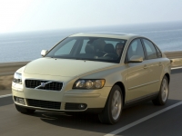 Volvo S40 Sedan (2 generation) 1.8 MT (125 Hp) opiniones, Volvo S40 Sedan (2 generation) 1.8 MT (125 Hp) precio, Volvo S40 Sedan (2 generation) 1.8 MT (125 Hp) comprar, Volvo S40 Sedan (2 generation) 1.8 MT (125 Hp) caracteristicas, Volvo S40 Sedan (2 generation) 1.8 MT (125 Hp) especificaciones, Volvo S40 Sedan (2 generation) 1.8 MT (125 Hp) Ficha tecnica, Volvo S40 Sedan (2 generation) 1.8 MT (125 Hp) Automovil