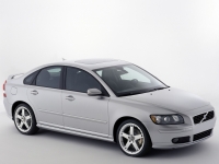 Volvo S40 Sedan (2 generation) 1.8 MT (125 Hp) opiniones, Volvo S40 Sedan (2 generation) 1.8 MT (125 Hp) precio, Volvo S40 Sedan (2 generation) 1.8 MT (125 Hp) comprar, Volvo S40 Sedan (2 generation) 1.8 MT (125 Hp) caracteristicas, Volvo S40 Sedan (2 generation) 1.8 MT (125 Hp) especificaciones, Volvo S40 Sedan (2 generation) 1.8 MT (125 Hp) Ficha tecnica, Volvo S40 Sedan (2 generation) 1.8 MT (125 Hp) Automovil