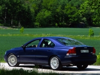 Volvo S60 Sedan (1 generation) 2.0 T MT (180 hp) opiniones, Volvo S60 Sedan (1 generation) 2.0 T MT (180 hp) precio, Volvo S60 Sedan (1 generation) 2.0 T MT (180 hp) comprar, Volvo S60 Sedan (1 generation) 2.0 T MT (180 hp) caracteristicas, Volvo S60 Sedan (1 generation) 2.0 T MT (180 hp) especificaciones, Volvo S60 Sedan (1 generation) 2.0 T MT (180 hp) Ficha tecnica, Volvo S60 Sedan (1 generation) 2.0 T MT (180 hp) Automovil