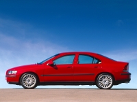 Volvo S60 Sedan (1 generation) 2.4 D5 AT (163 hp) opiniones, Volvo S60 Sedan (1 generation) 2.4 D5 AT (163 hp) precio, Volvo S60 Sedan (1 generation) 2.4 D5 AT (163 hp) comprar, Volvo S60 Sedan (1 generation) 2.4 D5 AT (163 hp) caracteristicas, Volvo S60 Sedan (1 generation) 2.4 D5 AT (163 hp) especificaciones, Volvo S60 Sedan (1 generation) 2.4 D5 AT (163 hp) Ficha tecnica, Volvo S60 Sedan (1 generation) 2.4 D5 AT (163 hp) Automovil