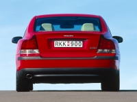Volvo S60 Sedan (1 generation) 2.4 D5 MT (163 hp) foto, Volvo S60 Sedan (1 generation) 2.4 D5 MT (163 hp) fotos, Volvo S60 Sedan (1 generation) 2.4 D5 MT (163 hp) imagen, Volvo S60 Sedan (1 generation) 2.4 D5 MT (163 hp) imagenes, Volvo S60 Sedan (1 generation) 2.4 D5 MT (163 hp) fotografía