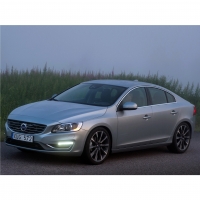 Volvo S60 Sedan (2 generation) 1.6 D2 MT (115hp) foto, Volvo S60 Sedan (2 generation) 1.6 D2 MT (115hp) fotos, Volvo S60 Sedan (2 generation) 1.6 D2 MT (115hp) imagen, Volvo S60 Sedan (2 generation) 1.6 D2 MT (115hp) imagenes, Volvo S60 Sedan (2 generation) 1.6 D2 MT (115hp) fotografía