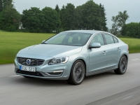 Volvo S60 Sedan (2 generation) 1.6 D2 MT (115hp) foto, Volvo S60 Sedan (2 generation) 1.6 D2 MT (115hp) fotos, Volvo S60 Sedan (2 generation) 1.6 D2 MT (115hp) imagen, Volvo S60 Sedan (2 generation) 1.6 D2 MT (115hp) imagenes, Volvo S60 Sedan (2 generation) 1.6 D2 MT (115hp) fotografía